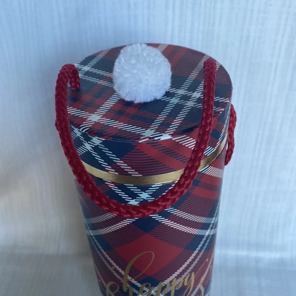 Mixed wine gift